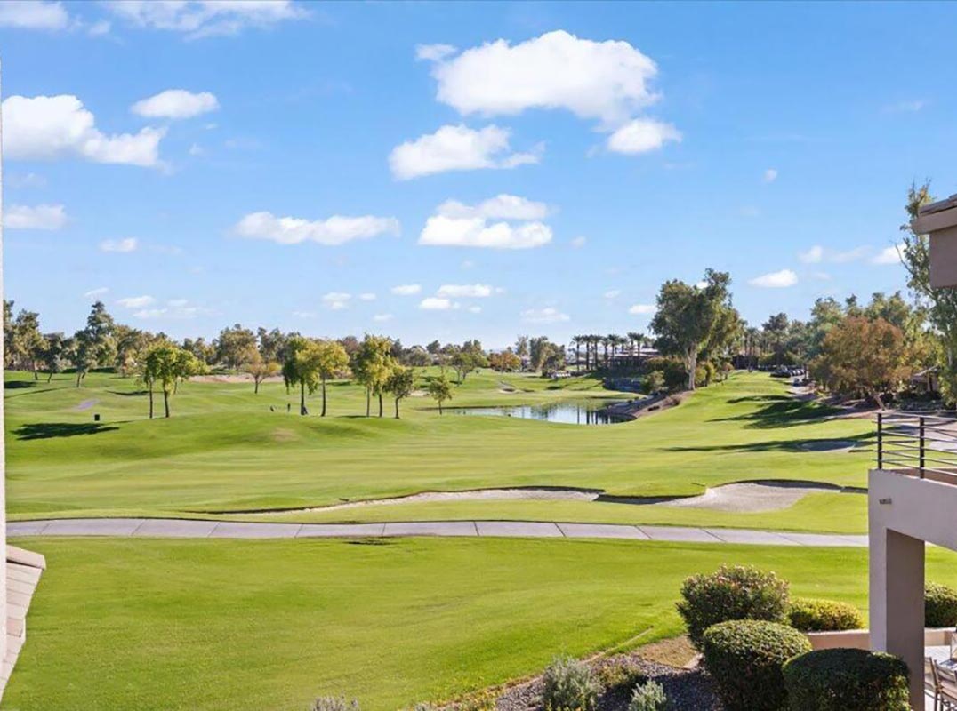 Golfers Paradise | Scottsdale